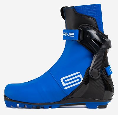 Превью Лыжные ботинки Ботинки лыжные SPINE Concept Skate Pro 297/1 NNN (24/25)